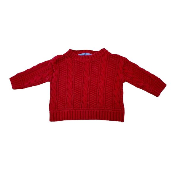 Baby Clothes - Hooded Sweatshirt, Fleece Sweatshirt, Knit Sweater - 6-9 Month‎ - Picture 6 of 8